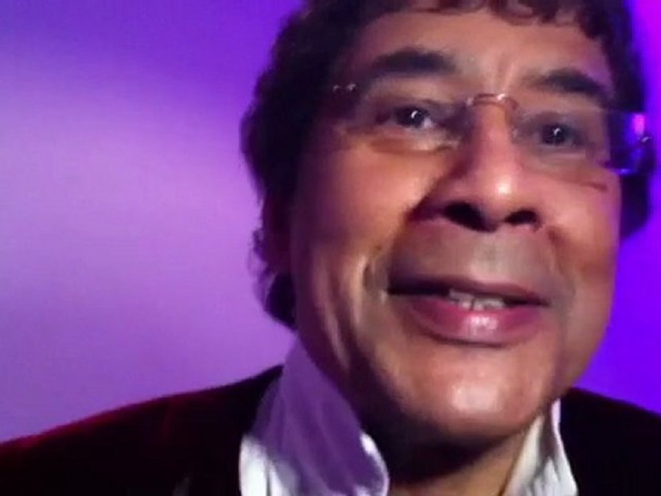 Laurent Voulzy aux Victoires de la musique 2012