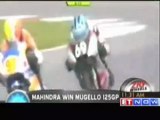 Zigwheels - Mahindra Racing win 125GP Italian Championship