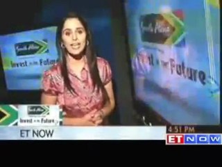South Africa Invest in the future part 2