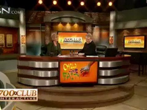 700 Club Interactive – Child Like Faith - April 2, ...