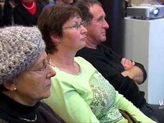 Conférence Vittel-Chine