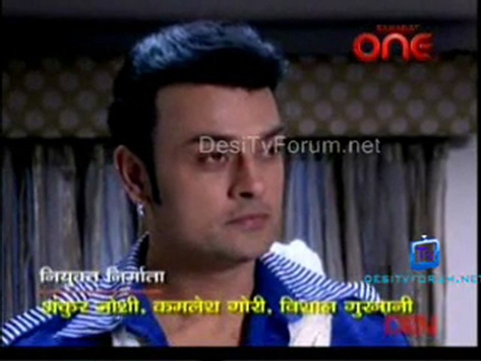 Piya Ka Ghar Pyaara Lage [Episode 101] - 2nd April 2012 Video p1