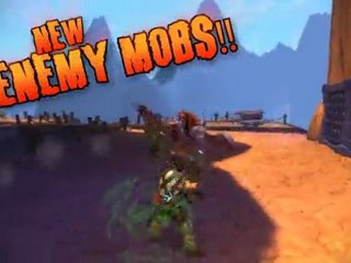 Orcs Must Die! 2 - Announcement Trailer