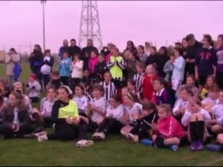 journée féminine Gonfreville 31 03 2012