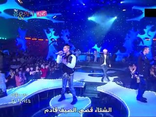 [Pokigayo+BBSubteam] BIGBANG - YOU&I Ep.03 [120318] (1/3)