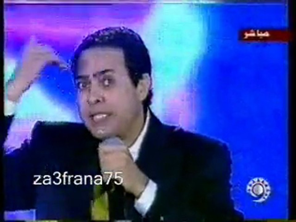 Hakim Kollou yor2osDoha festival