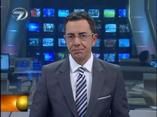 1 Nisan 2012 Kanal7 Haftasonu Haberleri Tek parça