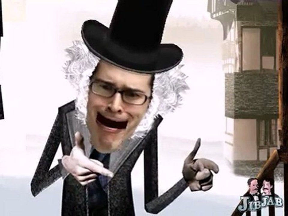 A Christmas Carol