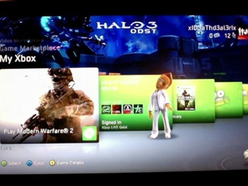 Stream Music on Your XBox 360 with Vuze