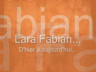 Medley Lara Fabian