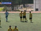 ΑΕΚ-ΛΕΒΑΔΕΙΑΚΟΣ 1-1 (Κ17) Sports-Academies.gr