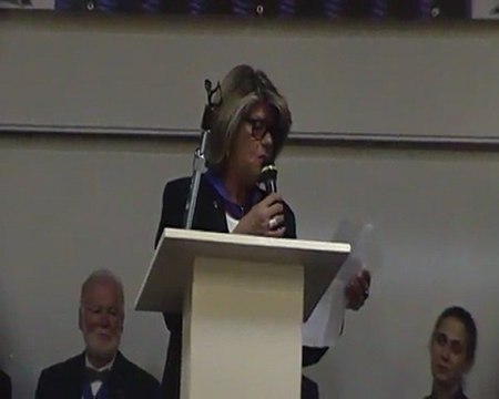 Beauvais : remise des palmes académiques samedi 31 mars 2012