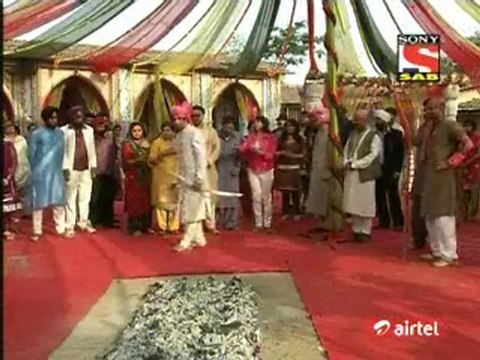 I Luv My India [Episode - 31] - 2nd April 2012 pt2