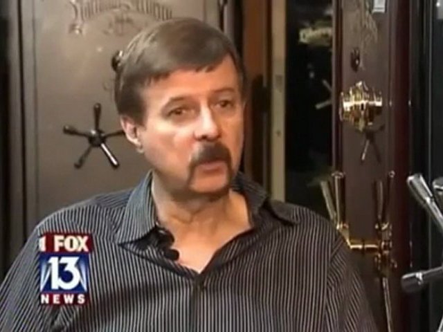 Gun Safes for Sale- Get safes for guns on sale.