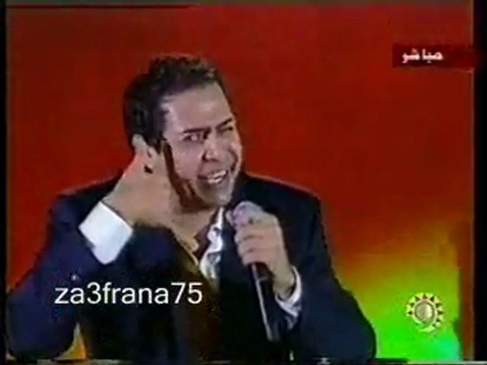 Hakim habouso Doha festival