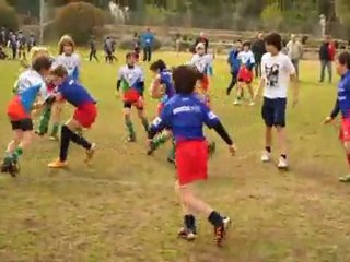 dorian poussin saison 2011-2012