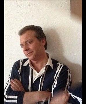 Portraits de Franck Ravel - Comédien et Artiste Peintre