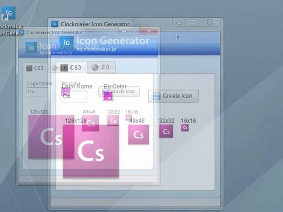 How to Create Your Own Icons