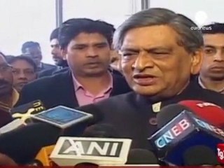 14 días más de arresto para los marinos italianos en...