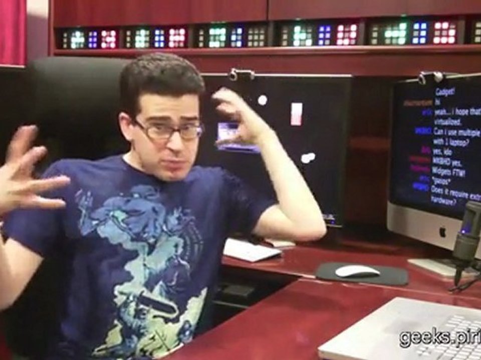 What Windows Gadgets Do You Have Installed?