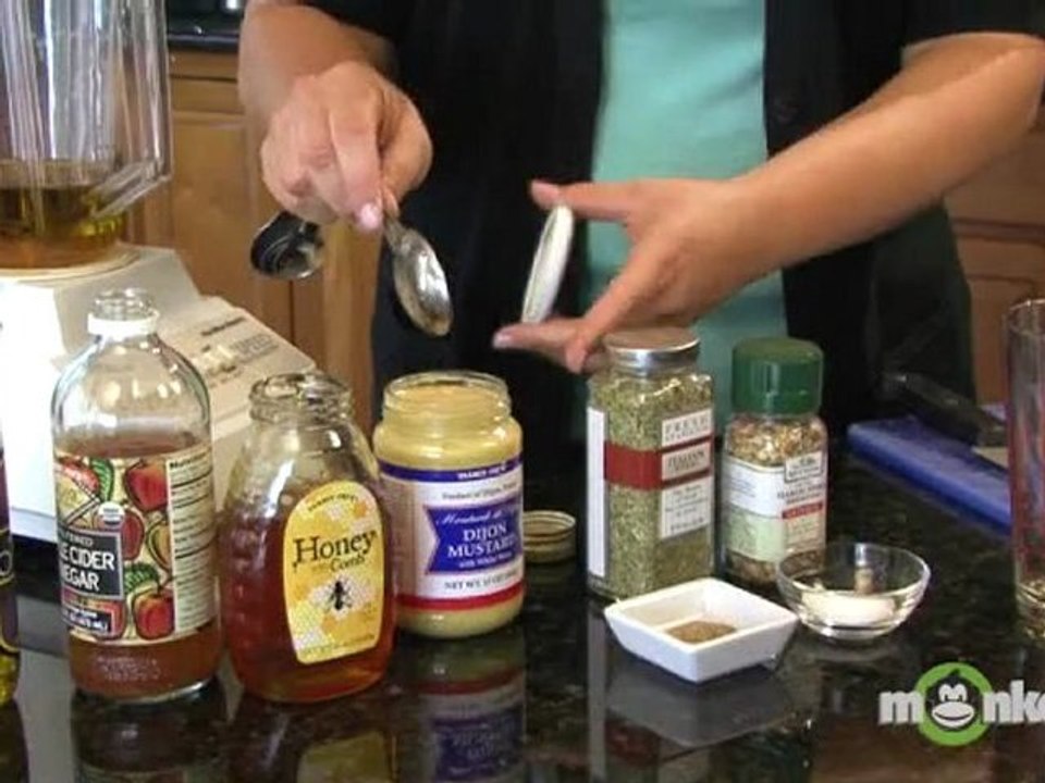 Healthy School Lunches - Turning Dinner Into Lunch