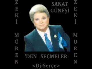 Zeki MÜREN - SAÇLARIN TARÜMAR