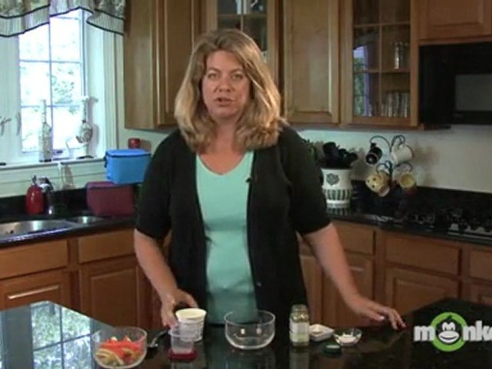 Healthy School Lunches - Anatomy of the Lunch Box