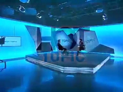 รายการ Hot Topic ประจำวันที่ 2 เมษายน 2555