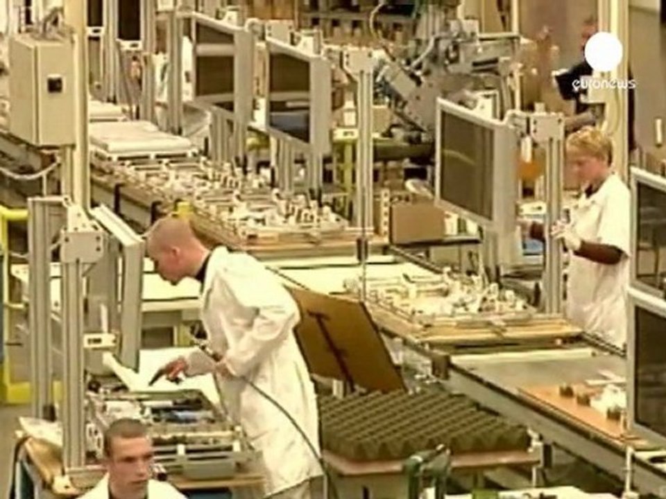 Philips cede sus televisiones a un grupo hongkonés