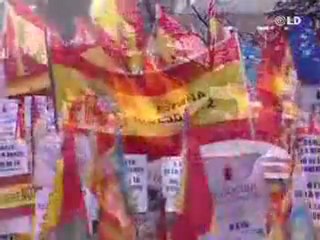 Programa especial Manifestación Foro Ermua (1ª Parte)