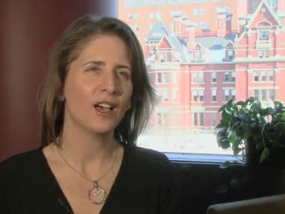 Hearing Loss Diagnosis - CAPTIONED