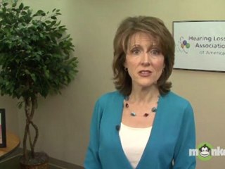 Hearing Loss Treatments