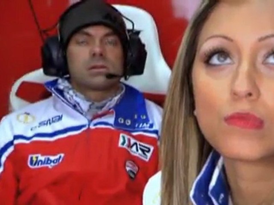 Superbike: Checa wiederholt Doppel-Sieg in Monza