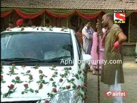 I Luv My India [Episode - 31] - 2nd April 2012 pt4