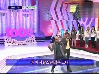 120401 missA@1000 挑战千曲 MISS A等 全场 part 1