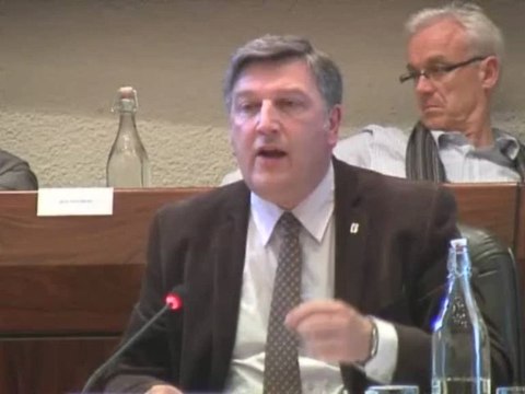 Energies Marines Renouvelables - AP du 29 mars 2012