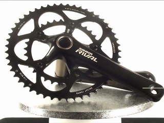 Sram Rival Groupset