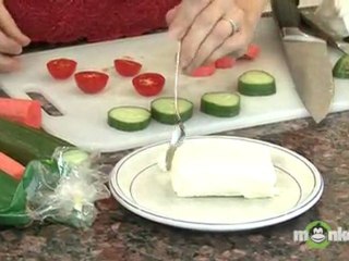 Halloween Treats - How to Make Eyeball Bites