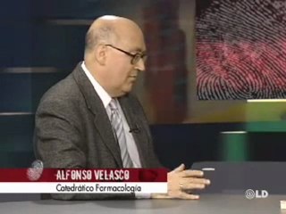 Caso Abierto: Veneno, el arma más sutil (1ª Parte) 09/03/07