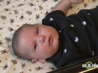 Changes in the Baby Sleep Training Routine