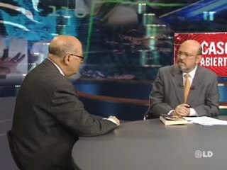 Caso Abierto: Veneno, el arma más sutil (2ª Parte) 09/03/07