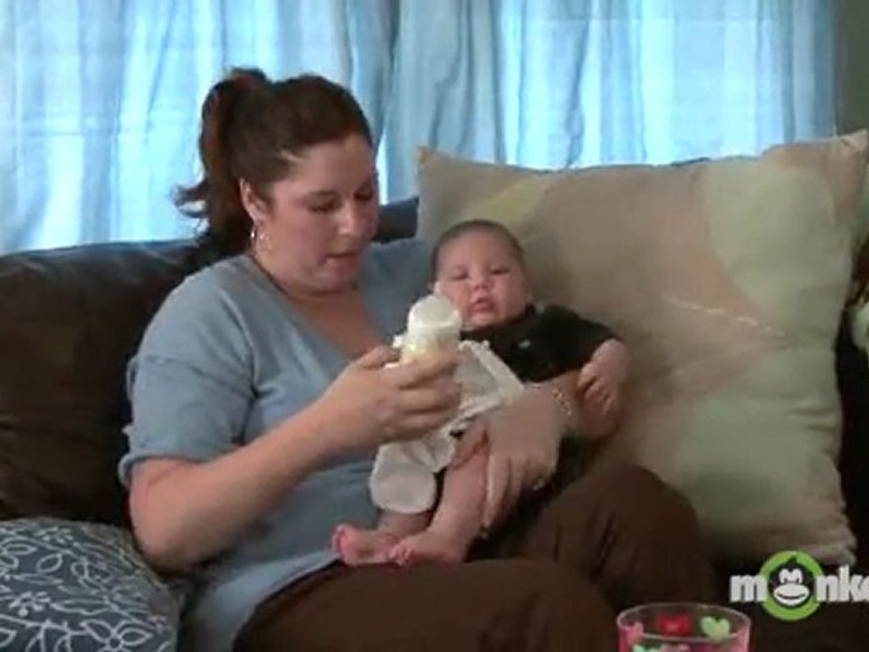 Baby Sleep Training - Weeks 9-12