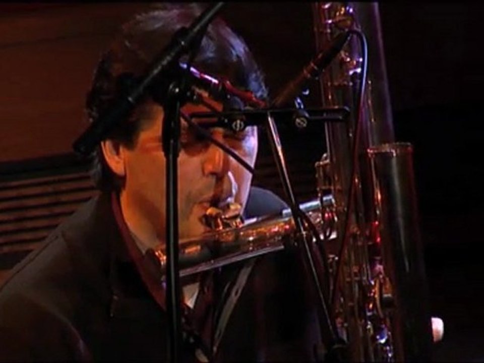 A l'improviste - Solo Henri Tournier, flûtes