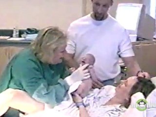 Defining HypnoBirthing