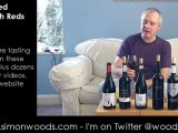 Wine with Simon Woods: Spanish reds - Ribera del Duero, ...