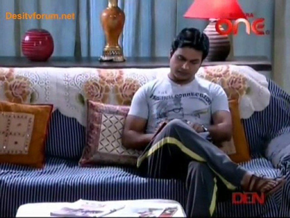 Piya Ka Ghar Pyaara Lage [Episode 101] - 2nd April 2012 Video Watch Online pt2