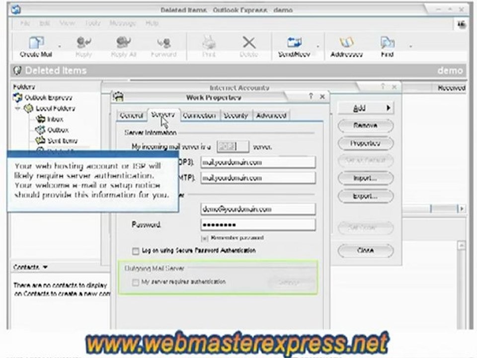 Cpanel Rehberi