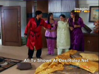 Jamuna Paar Episode from April 2, 2012 - Part 1 📺