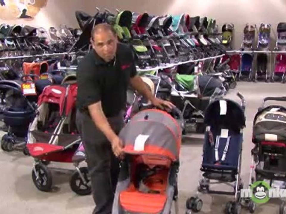 Baby Registry - Strollers