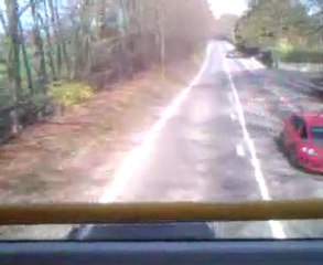 Metrobus Route 473 to East Grinstead 487 part 1